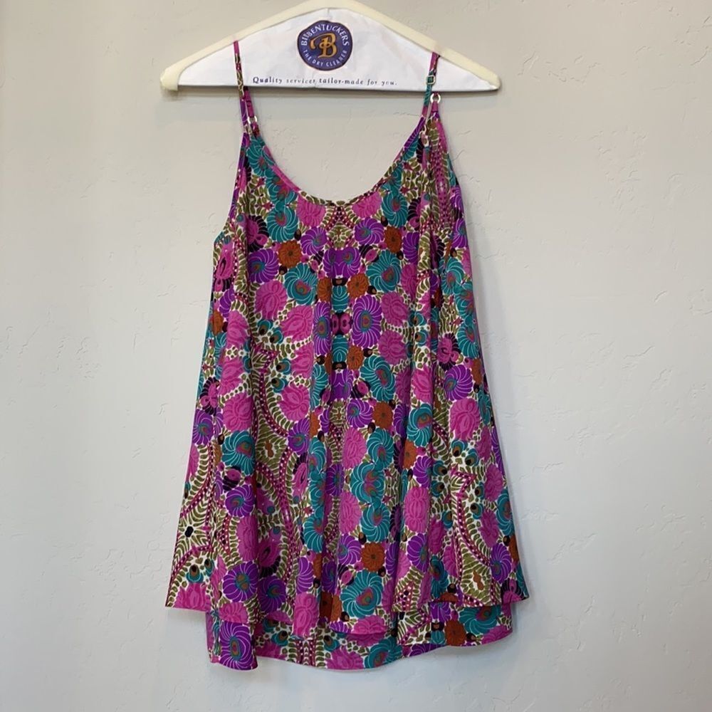 Show Me Your Mumu Tank - Picture 2 of 5